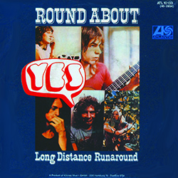 roundabout